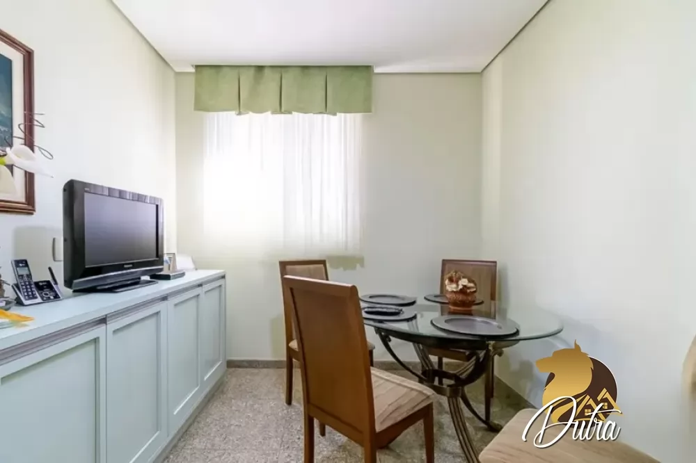 Edifício L' Ambassadeur Vila Mariana 308m² 04 Dormitórios 04 Suítes 5 Vagas
