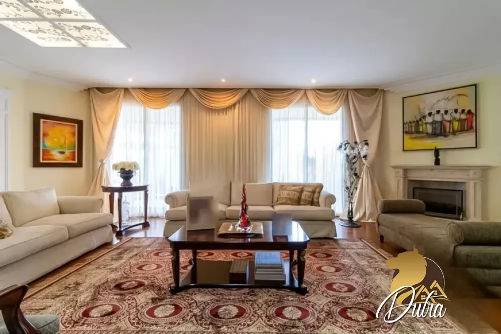 Edifício L' Ambassadeur Vila Mariana 308m² 04 Dormitórios 04 Suítes 5 Vagas