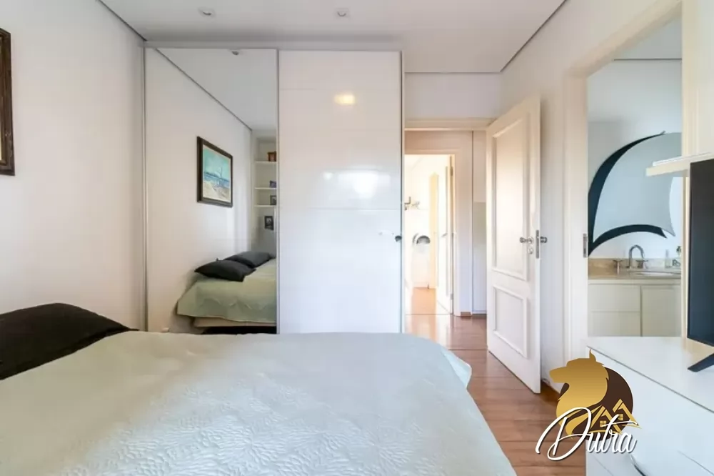 Edifício L' Ambassadeur Vila Mariana 308m² 04 Dormitórios 04 Suítes 5 Vagas