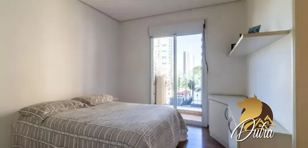 Edifício L' Ambassadeur Vila Mariana 308m² 04 Dormitórios 04 Suítes 5 Vagas