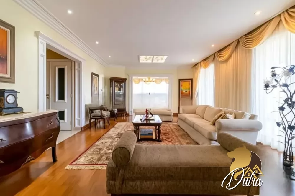Edifício L' Ambassadeur Vila Mariana 308m² 04 Dormitórios 04 Suítes 5 Vagas