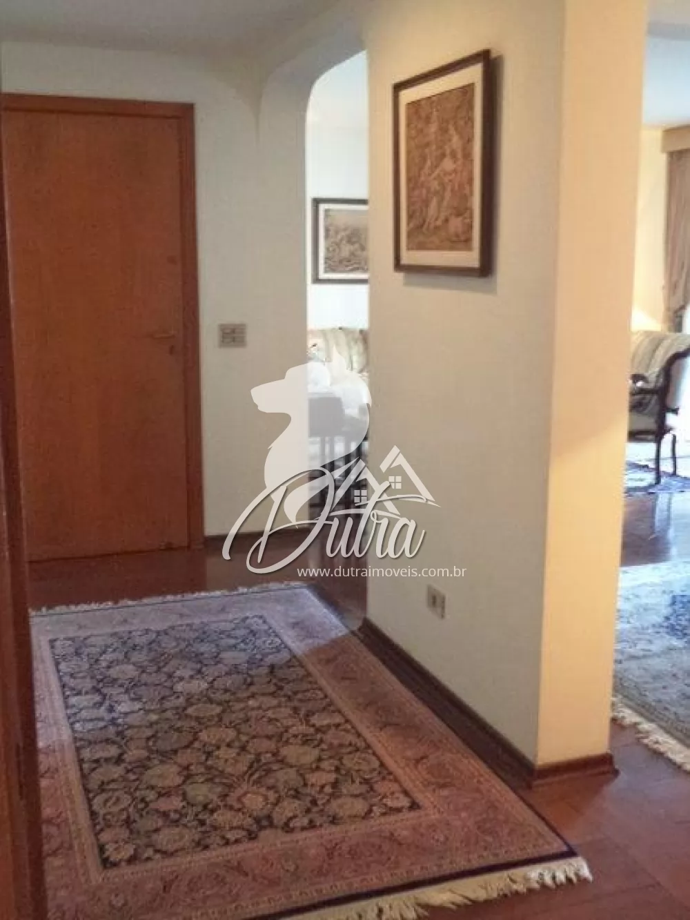 Palazzo Isola Doro Indianópolis 200m² 04 Dormitórios 03 Suítes 4 Vagas