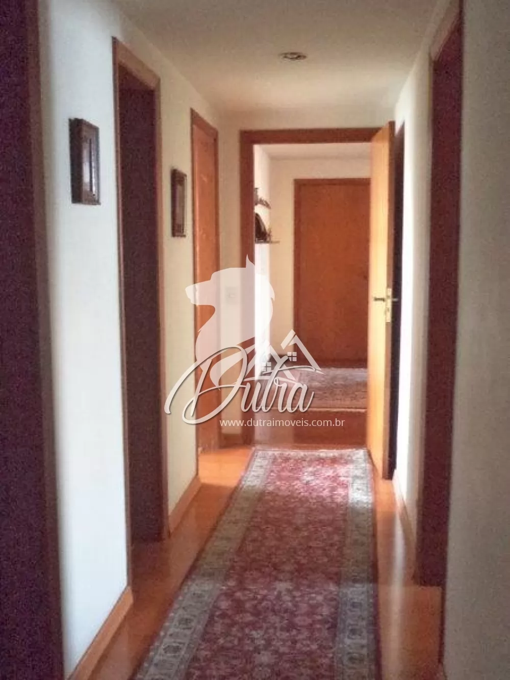 Palazzo Isola Doro Indianópolis 200m² 04 Dormitórios 03 Suítes 4 Vagas