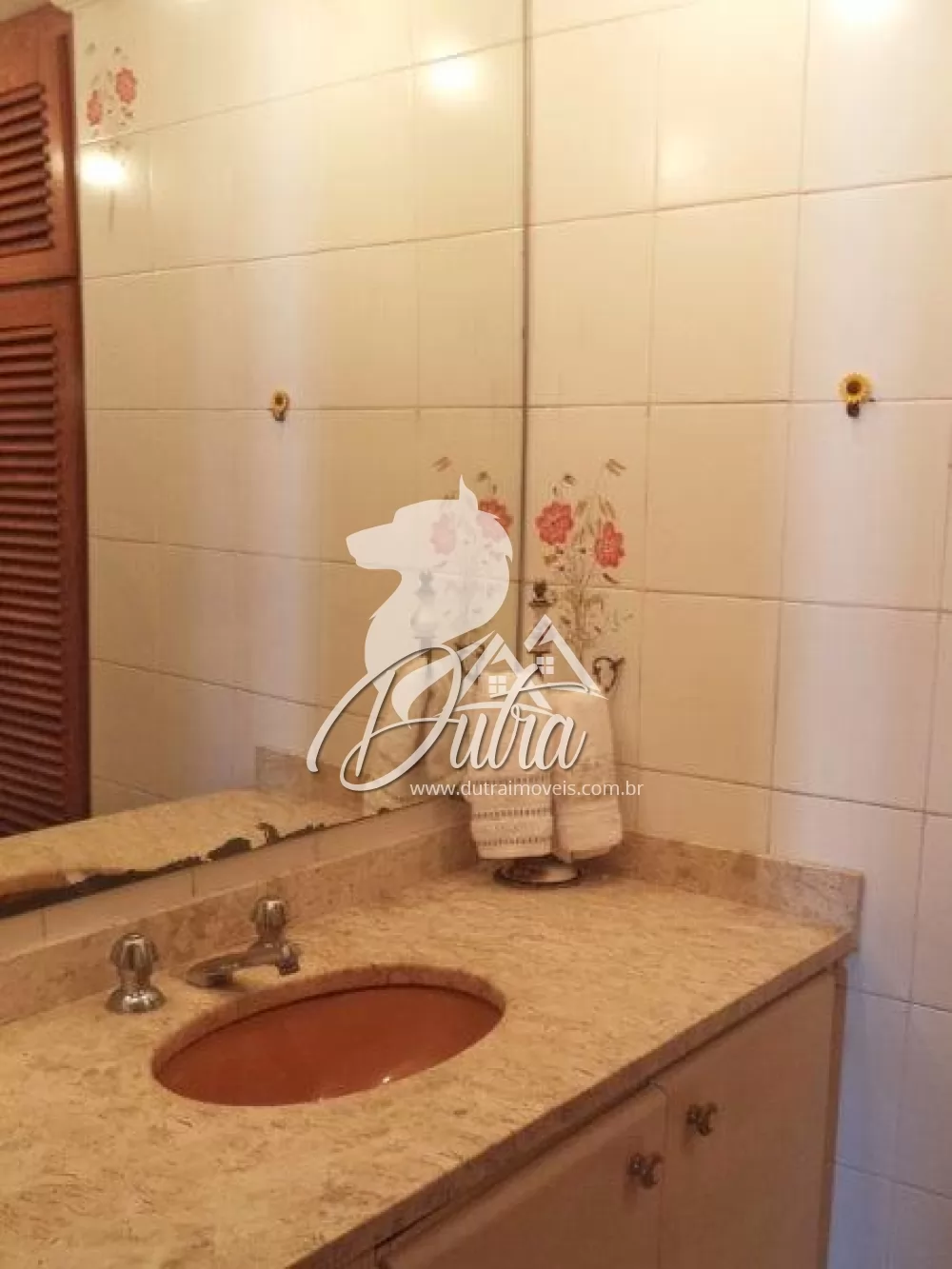 Palazzo Isola Doro Indianópolis 200m² 04 Dormitórios 03 Suítes 4 Vagas