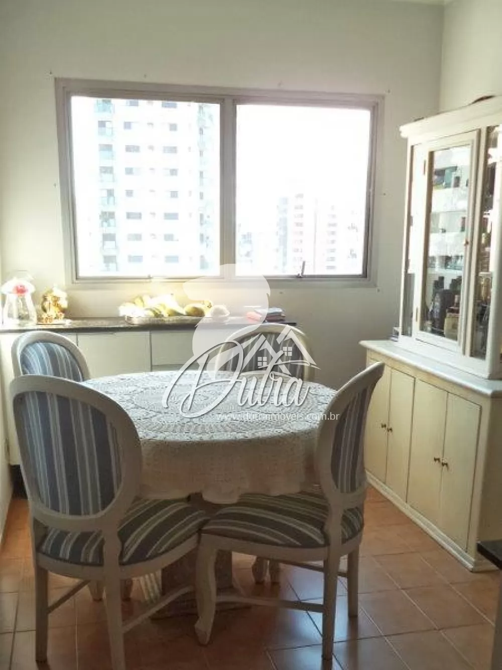 Palazzo Isola Doro Indianópolis 200m² 04 Dormitórios 03 Suítes 4 Vagas