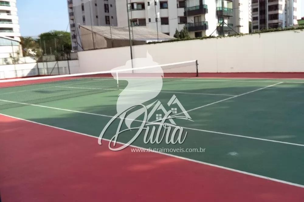 Palazzo Isola Doro Indianópolis 200m² 04 Dormitórios 03 Suítes 4 Vagas