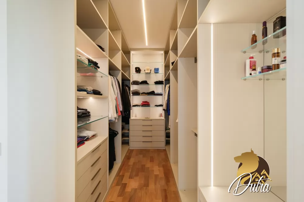 Cond. I.180 Ibirapuera Vila Mariana 520m² 04 Dormitórios 04 Suítes 5 Vagas