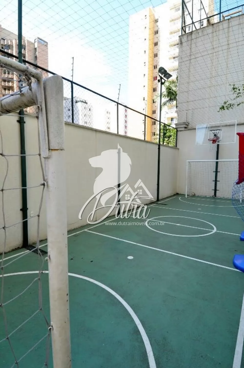 Perdizes Project Perdizes 180m² 03 Dormitórios 03 Suítes 4 Vagas