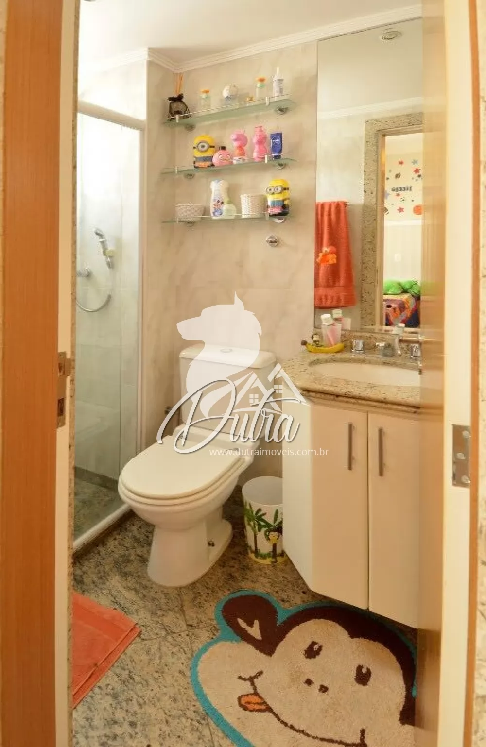 Perdizes Project Perdizes 180m² 03 Dormitórios 03 Suítes 4 Vagas