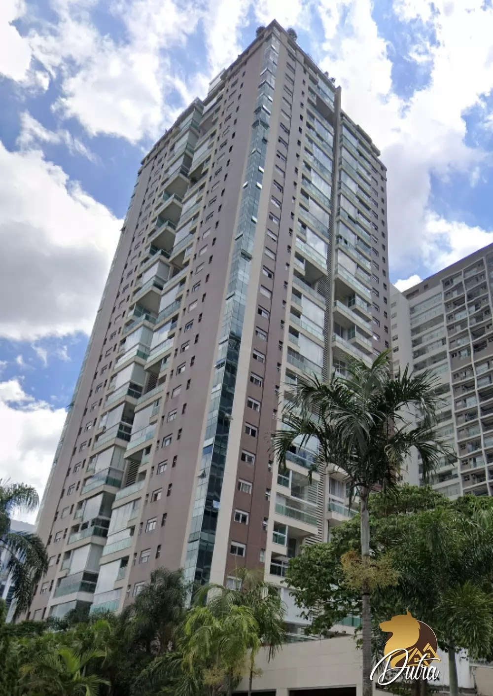 Nova York Penthouses Brooklin Paulista 210m² 03 Dormitórios 03 Suítes 3 Vagas