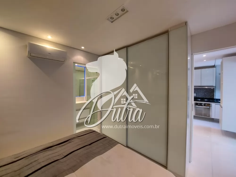 Horizonte Jk Home Vila Nova Conceição 55m² 01 Dormitórios 01 Suítes 1 Vagas