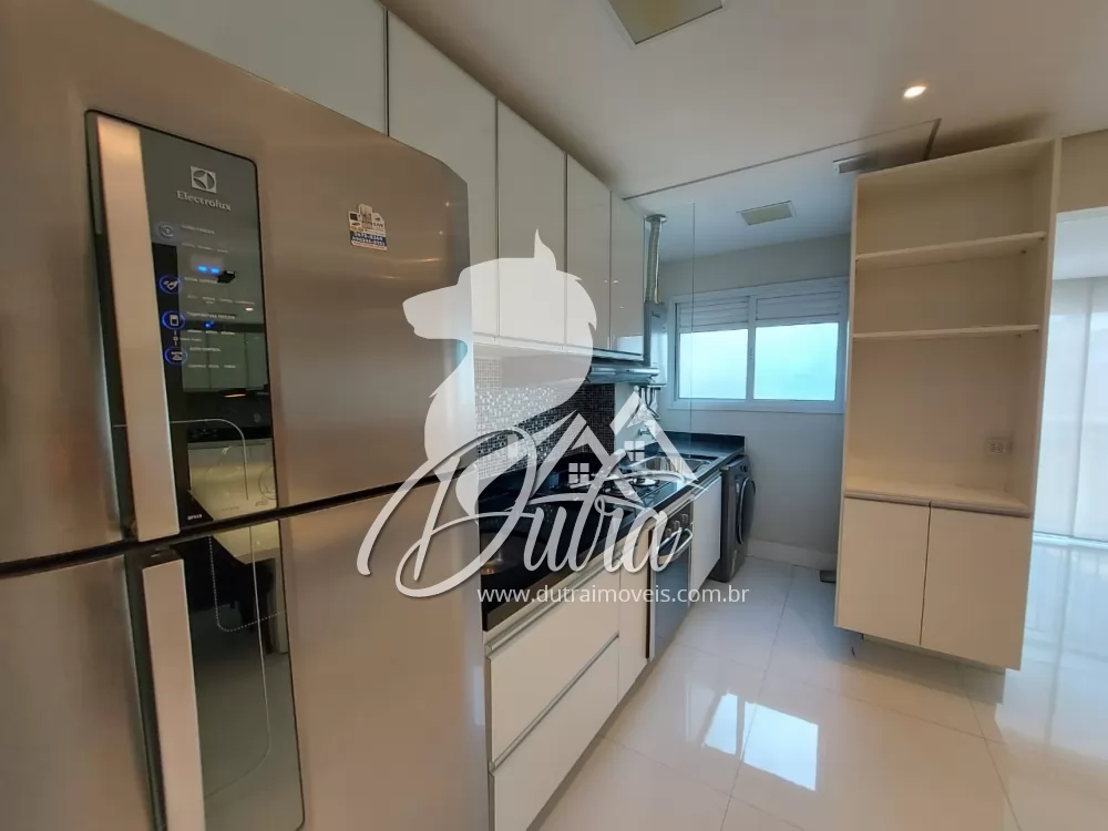 Horizonte Jk Home Vila Nova Conceição 55m² 01 Dormitórios 01 Suítes 1 Vagas