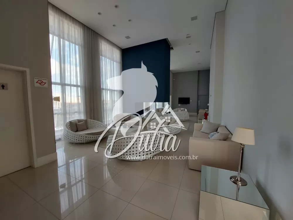 Horizonte Jk Home Vila Nova Conceição 55m² 01 Dormitórios 01 Suítes 1 Vagas