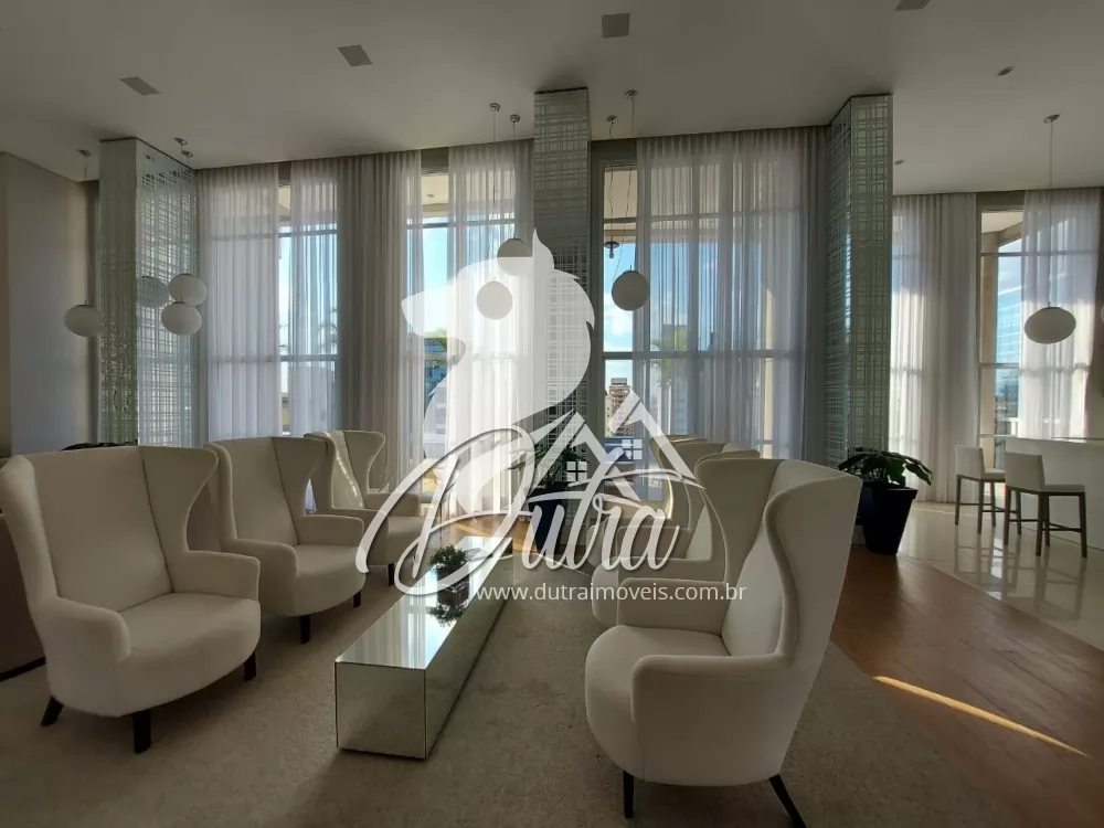 Horizonte Jk Home Vila Nova Conceição 55m² 01 Dormitórios 01 Suítes 1 Vagas