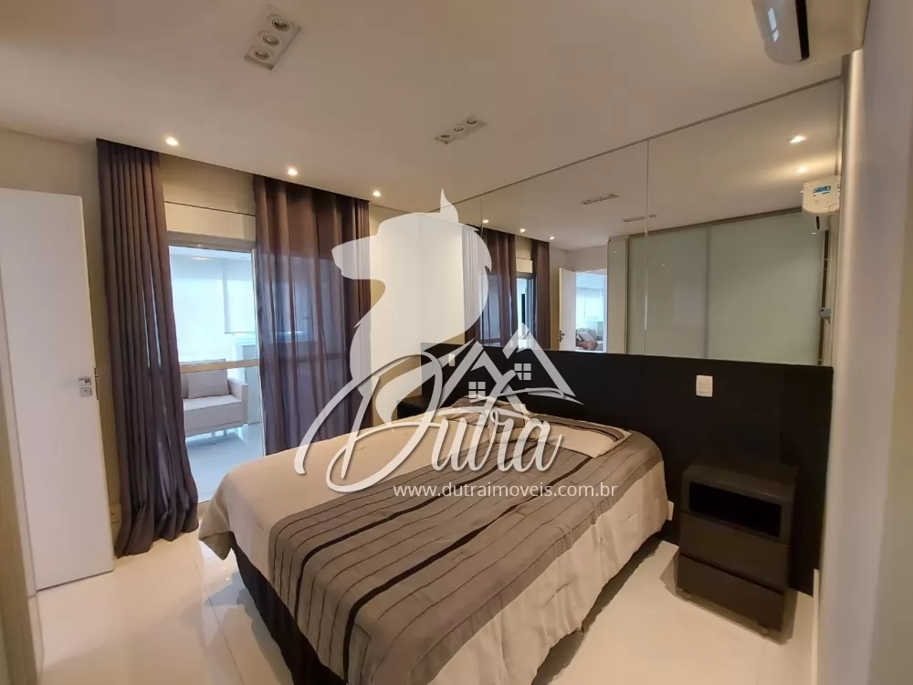 Horizonte Jk Home Vila Nova Conceição 55m² 01 Dormitórios 01 Suítes 1 Vagas