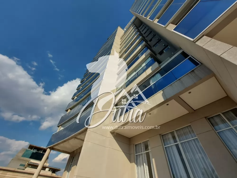Horizonte Jk Home Vila Nova Conceição 55m² 01 Dormitórios 01 Suítes 1 Vagas