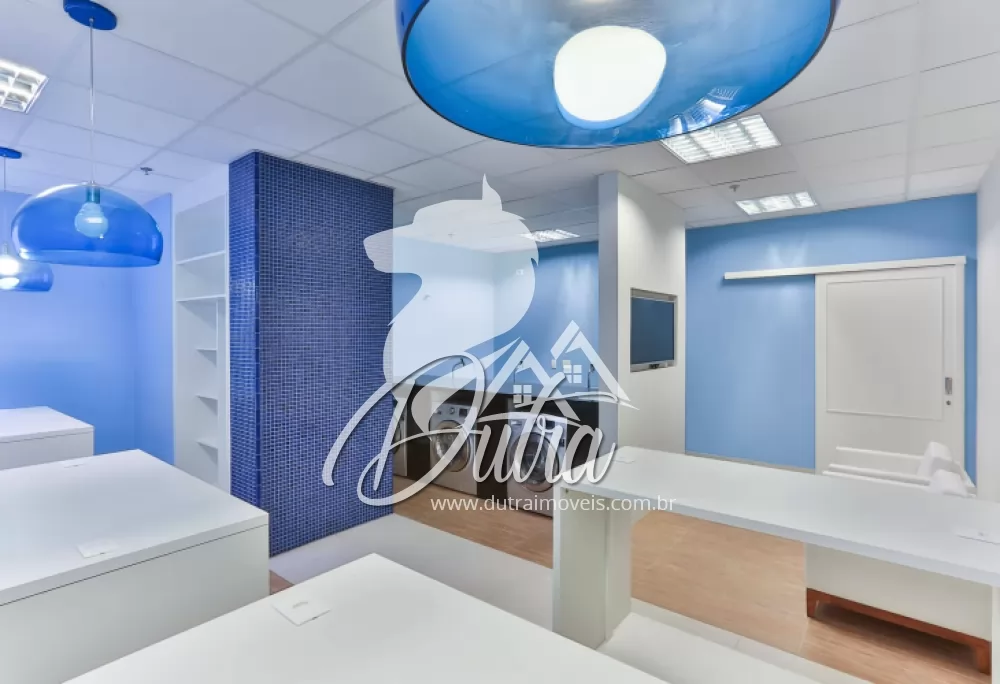 Horizonte Jk Home Vila Nova Conceição 55m² 01 Dormitórios 01 Suítes 1 Vagas