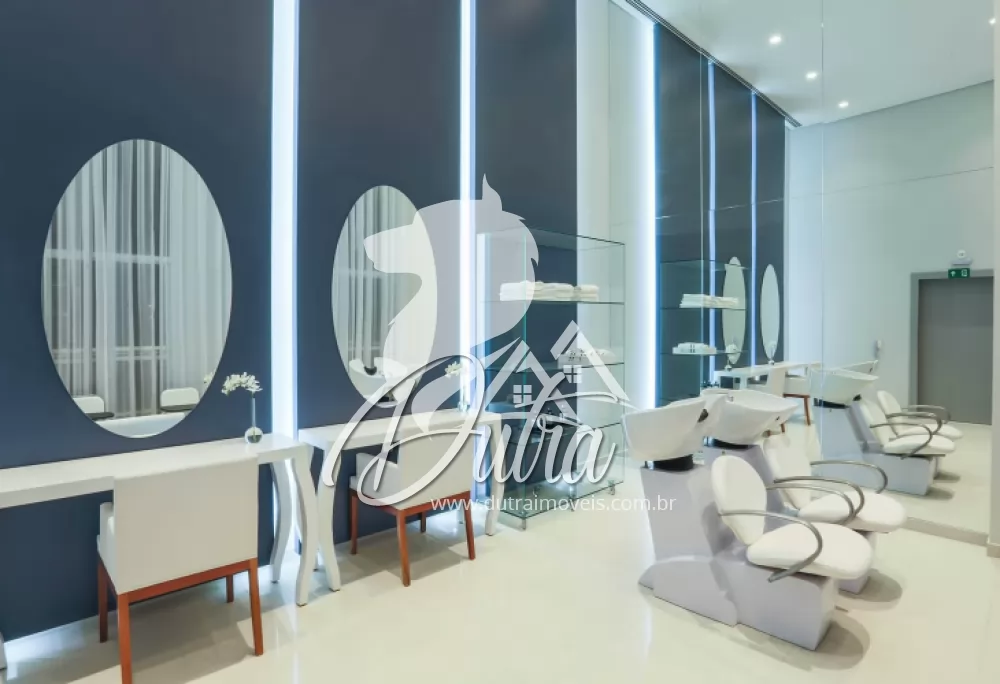 Horizonte Jk Home Vila Nova Conceição 55m² 01 Dormitórios 01 Suítes 1 Vagas