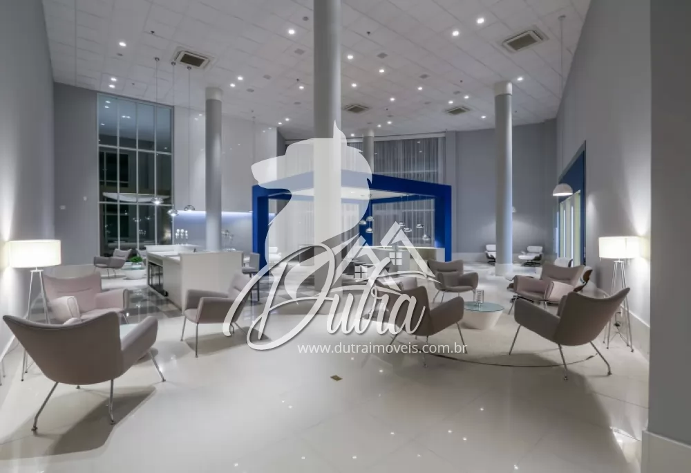 Horizonte Jk Home Vila Nova Conceição 55m² 01 Dormitórios 01 Suítes 1 Vagas