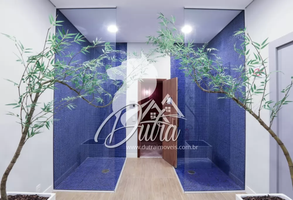 Horizonte Jk Home Vila Nova Conceição 55m² 01 Dormitórios 01 Suítes 1 Vagas