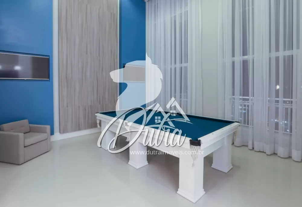 Horizonte Jk Home Vila Nova Conceição 55m² 01 Dormitórios 01 Suítes 1 Vagas