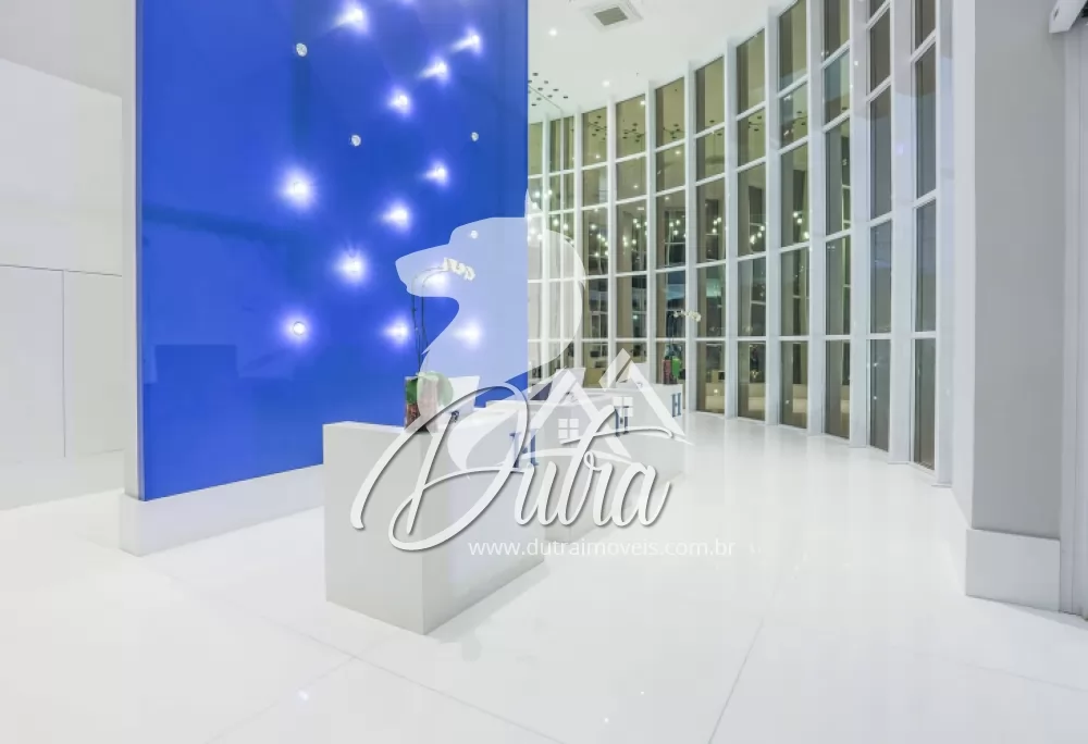 Horizonte Jk Home Vila Nova Conceição 55m² 01 Dormitórios 01 Suítes 1 Vagas
