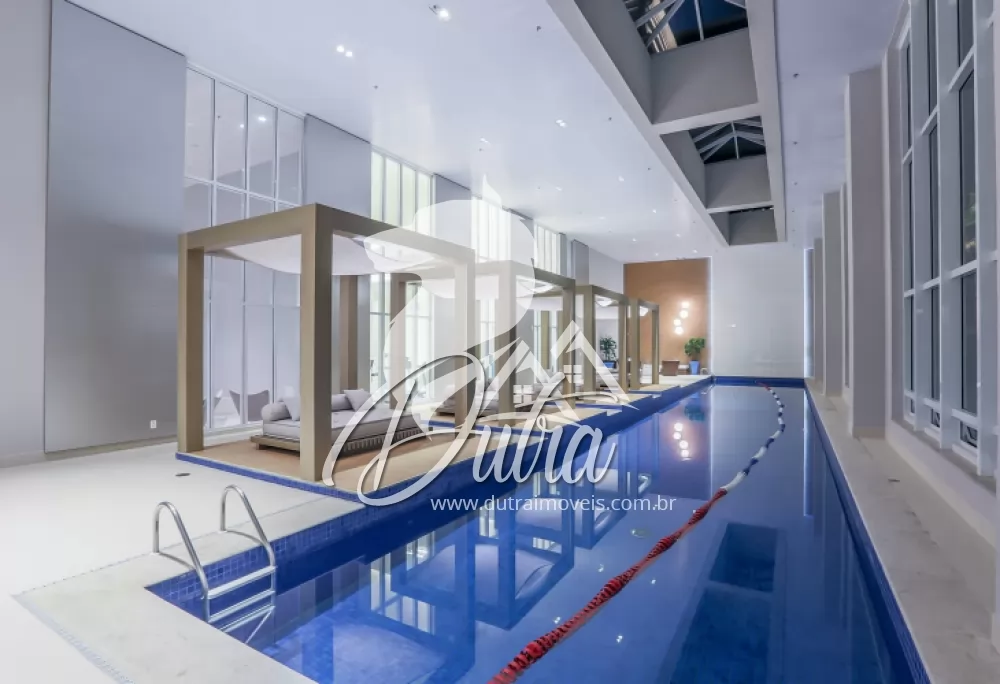 Horizonte Jk Home Vila Nova Conceição 55m² 01 Dormitórios 01 Suítes 1 Vagas