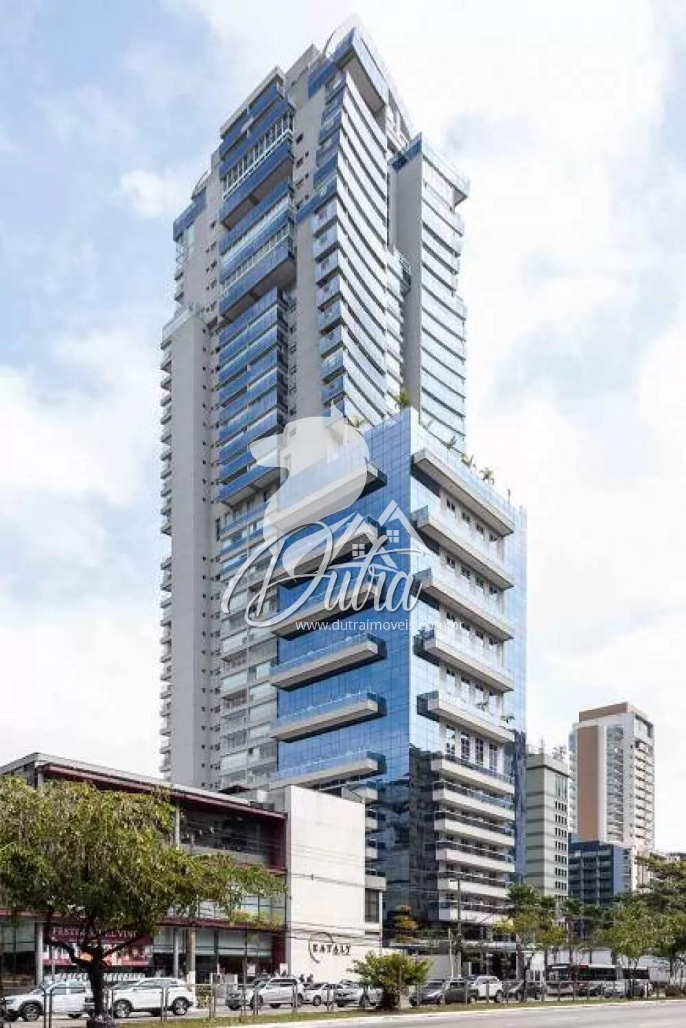 Horizonte Jk Home Vila Nova Conceição 55m² 01 Dormitórios 01 Suítes 1 Vagas