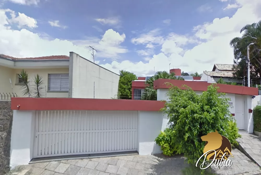 Padrão Planalto Paulista 400m² 05 Dormitórios 05 Suítes 4 Vagas