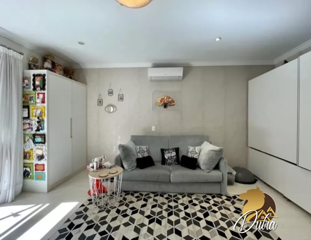 Sobrado Vila Ida 420m² 04 Dormitórios 04 Suítes 5 Vagas