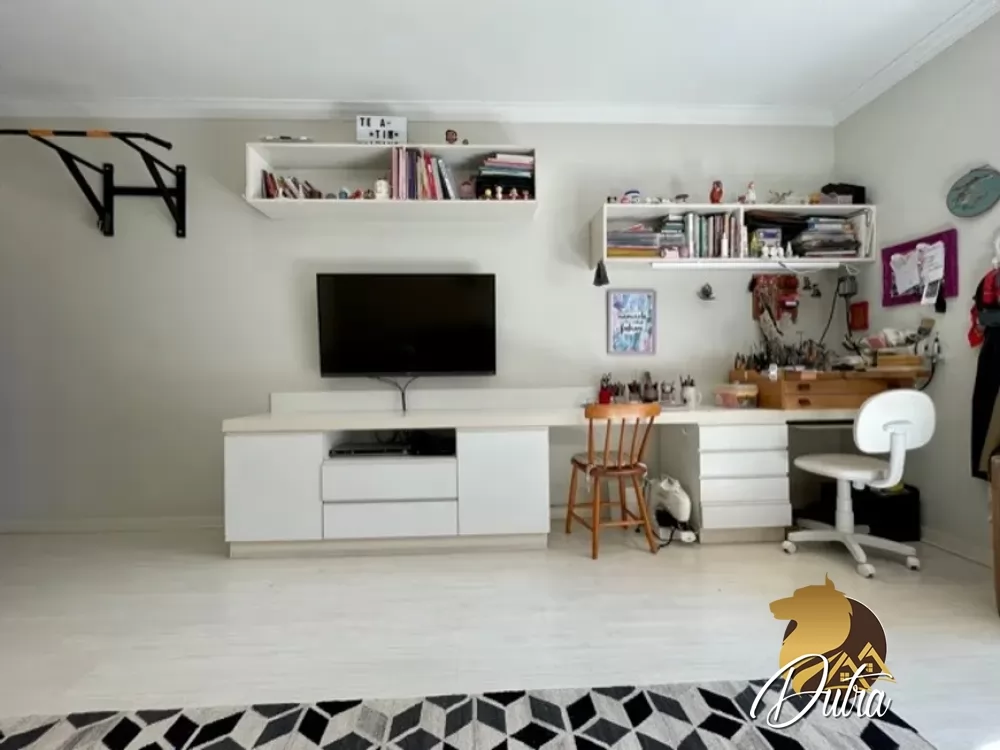 Sobrado Vila Ida 420m² 04 Dormitórios 04 Suítes 5 Vagas