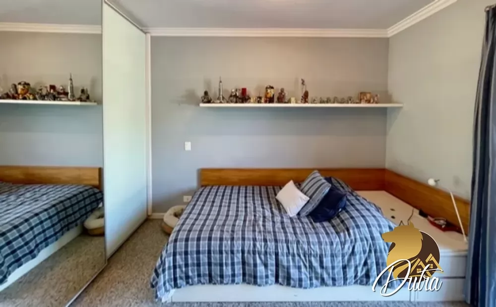 Sobrado Vila Ida 420m² 04 Dormitórios 04 Suítes 5 Vagas