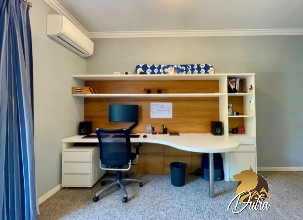 Sobrado Vila Ida 420m² 04 Dormitórios 04 Suítes 5 Vagas