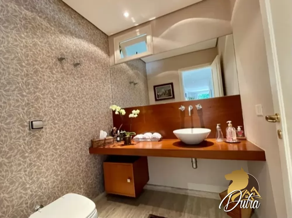 Sobrado Vila Ida 420m² 04 Dormitórios 04 Suítes 5 Vagas
