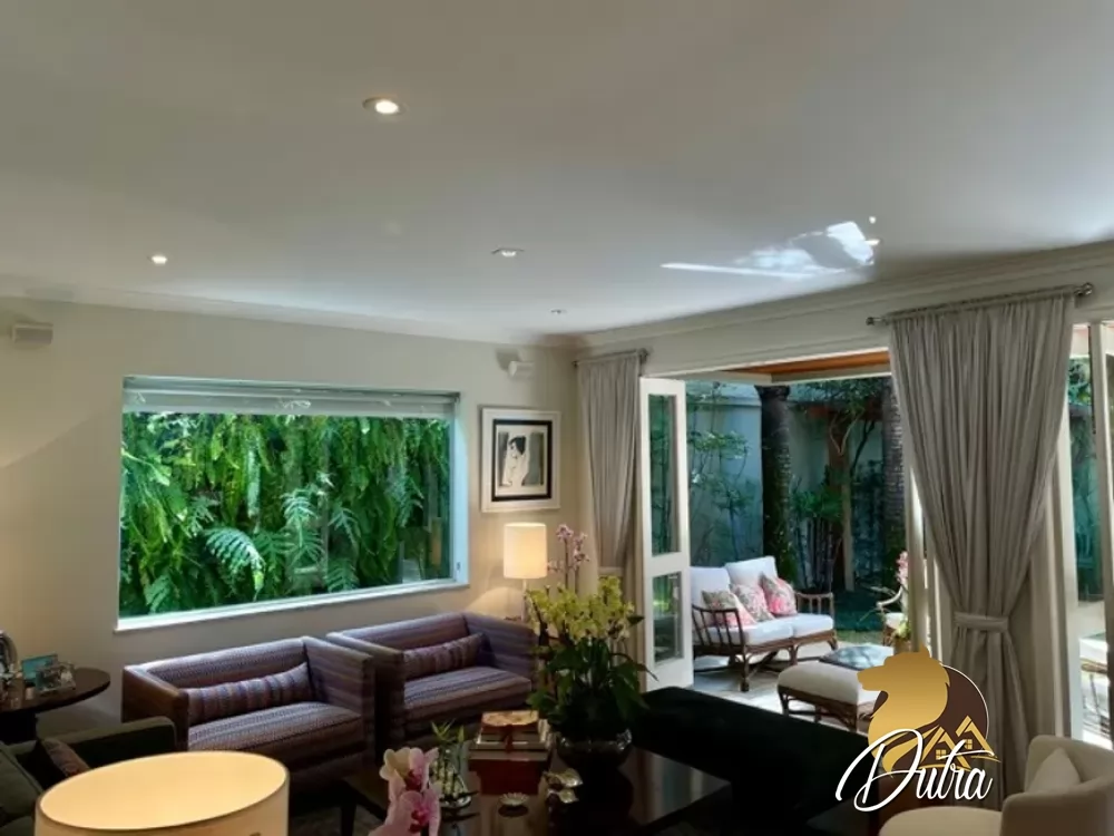 Sobrado Vila Ida 420m² 04 Dormitórios 04 Suítes 5 Vagas