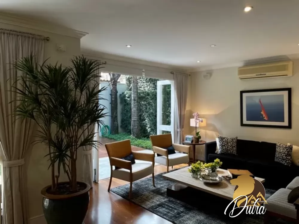 Sobrado Vila Ida 420m² 04 Dormitórios 04 Suítes 5 Vagas