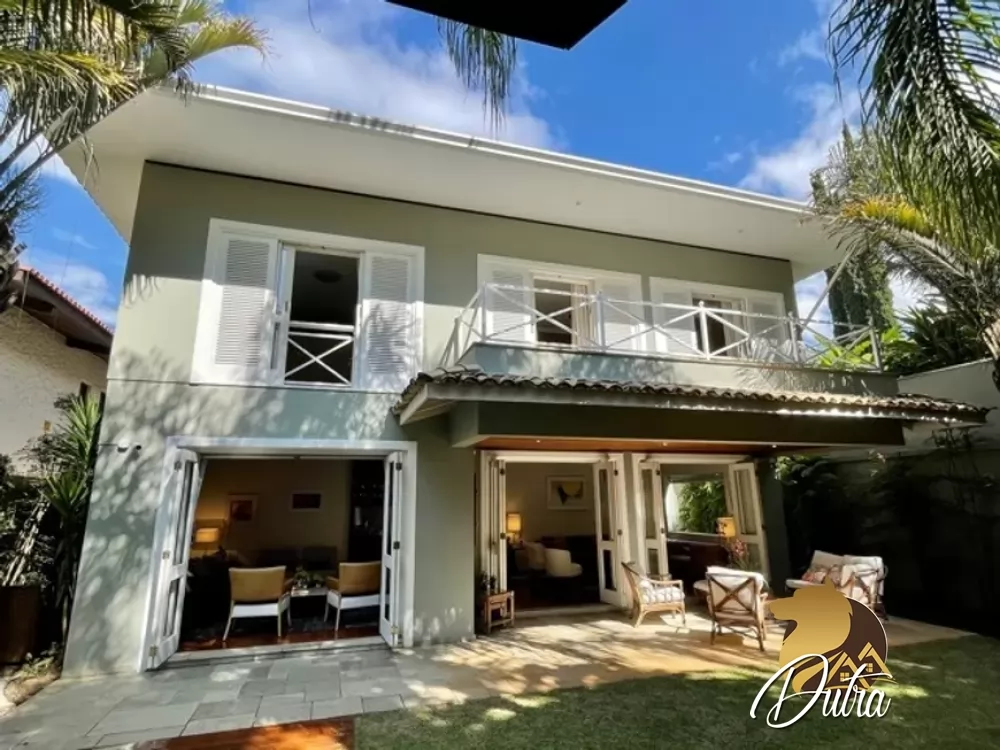 Sobrado Vila Ida 420m² 04 Dormitórios 04 Suítes 5 Vagas