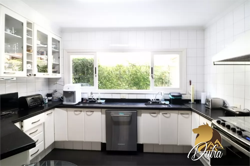 Sobrado Vila Ida 420m² 04 Dormitórios 04 Suítes 5 Vagas