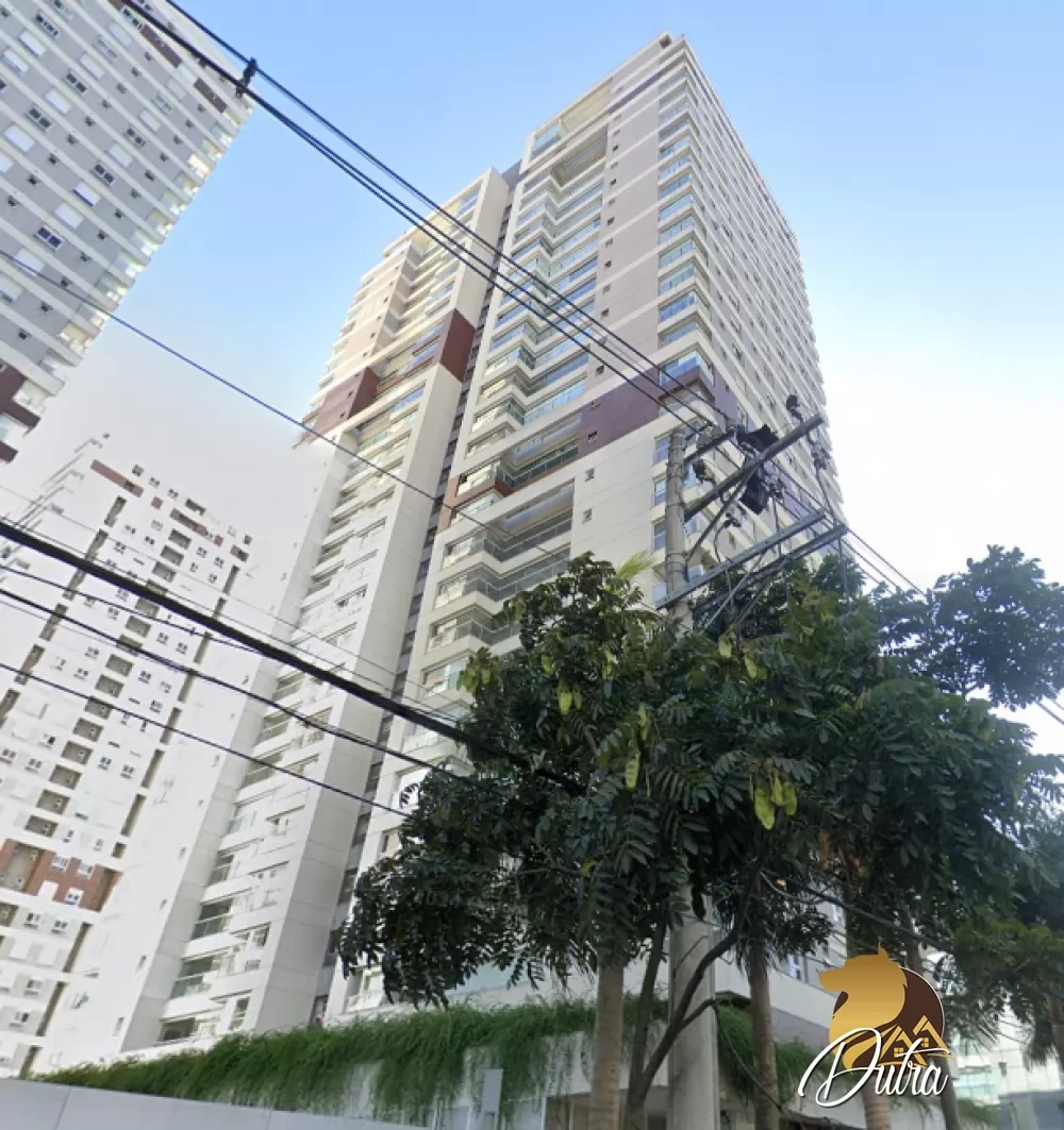 Condomínio RSVP Santo Amaro 246m² 03 Dormitórios 03 Suítes 3 Vagas
