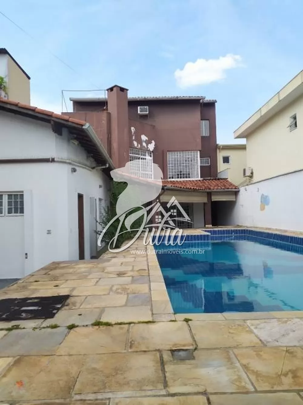 Padrão Brooklin Paulista 216m² 01 Dormitórios 01 Suítes 2 Vagas