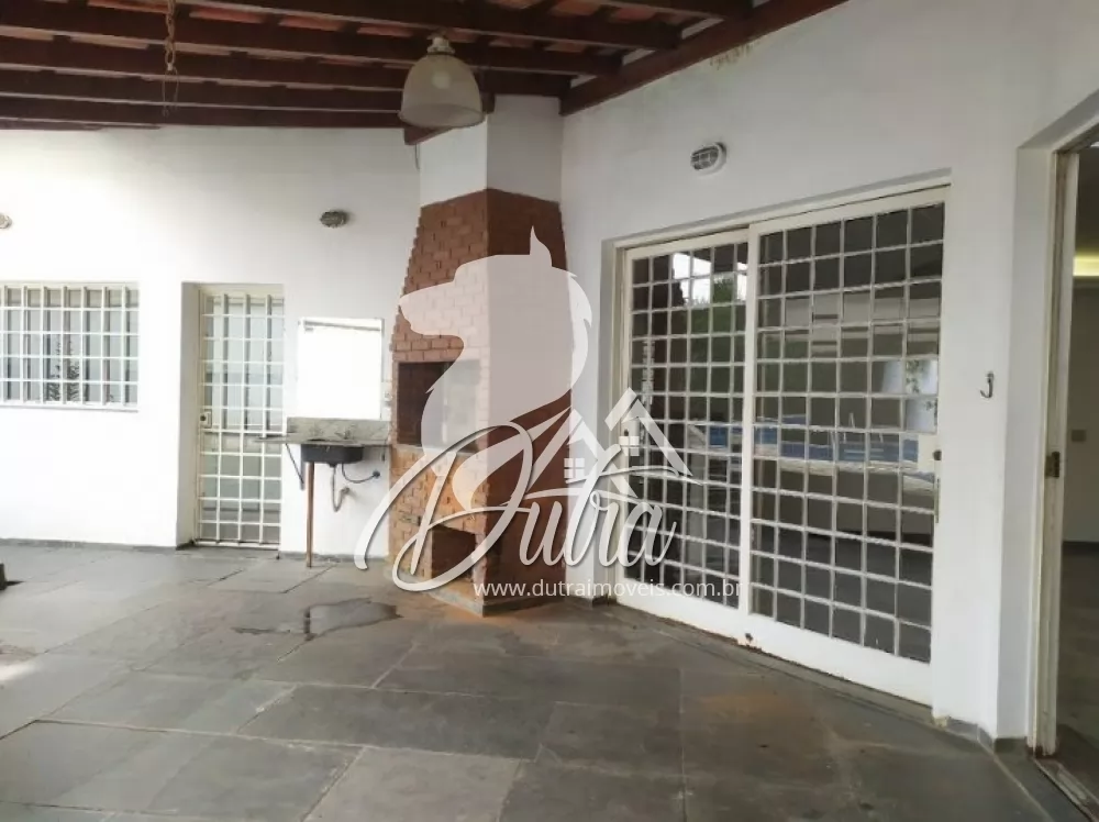 Padrão Brooklin Paulista 216m² 01 Dormitórios 01 Suítes 2 Vagas