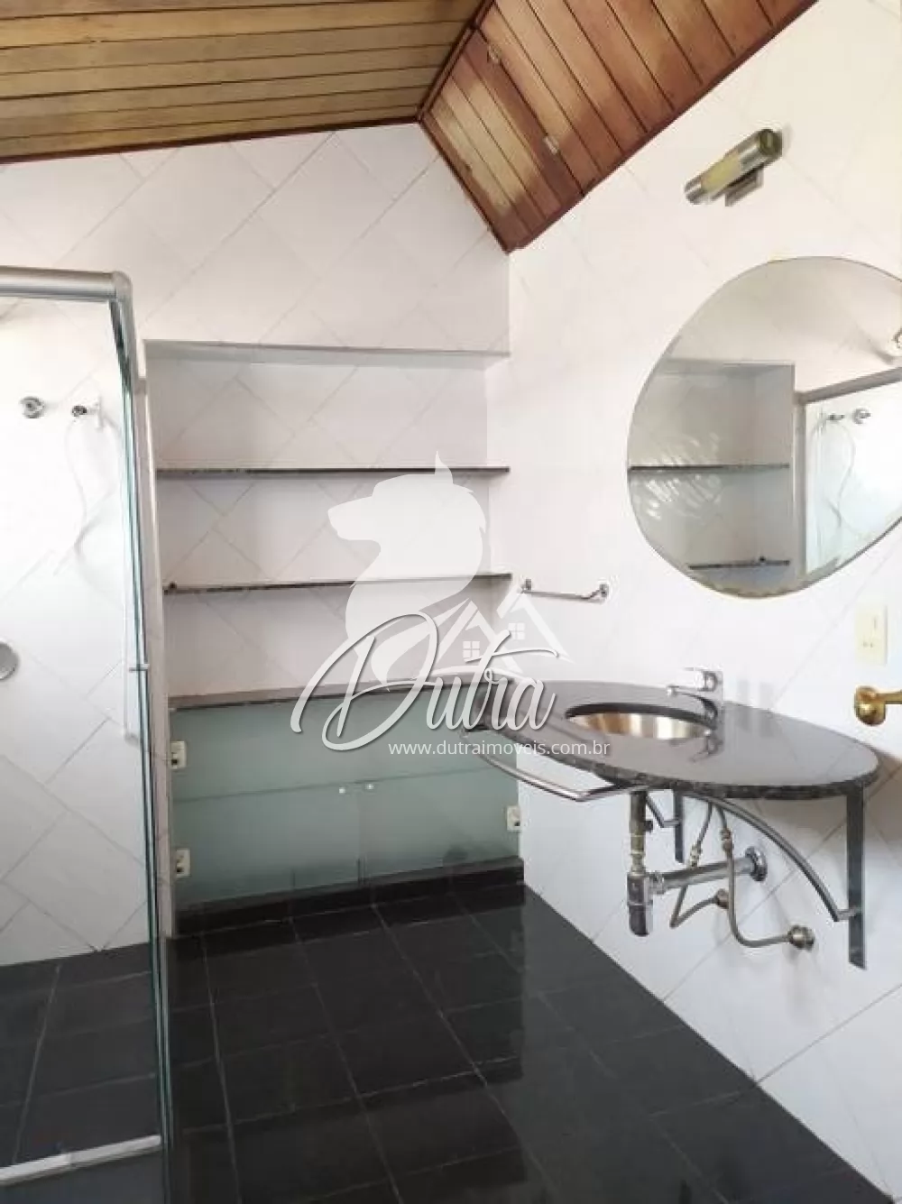 Padrão Brooklin Paulista 216m² 01 Dormitórios 01 Suítes 2 Vagas