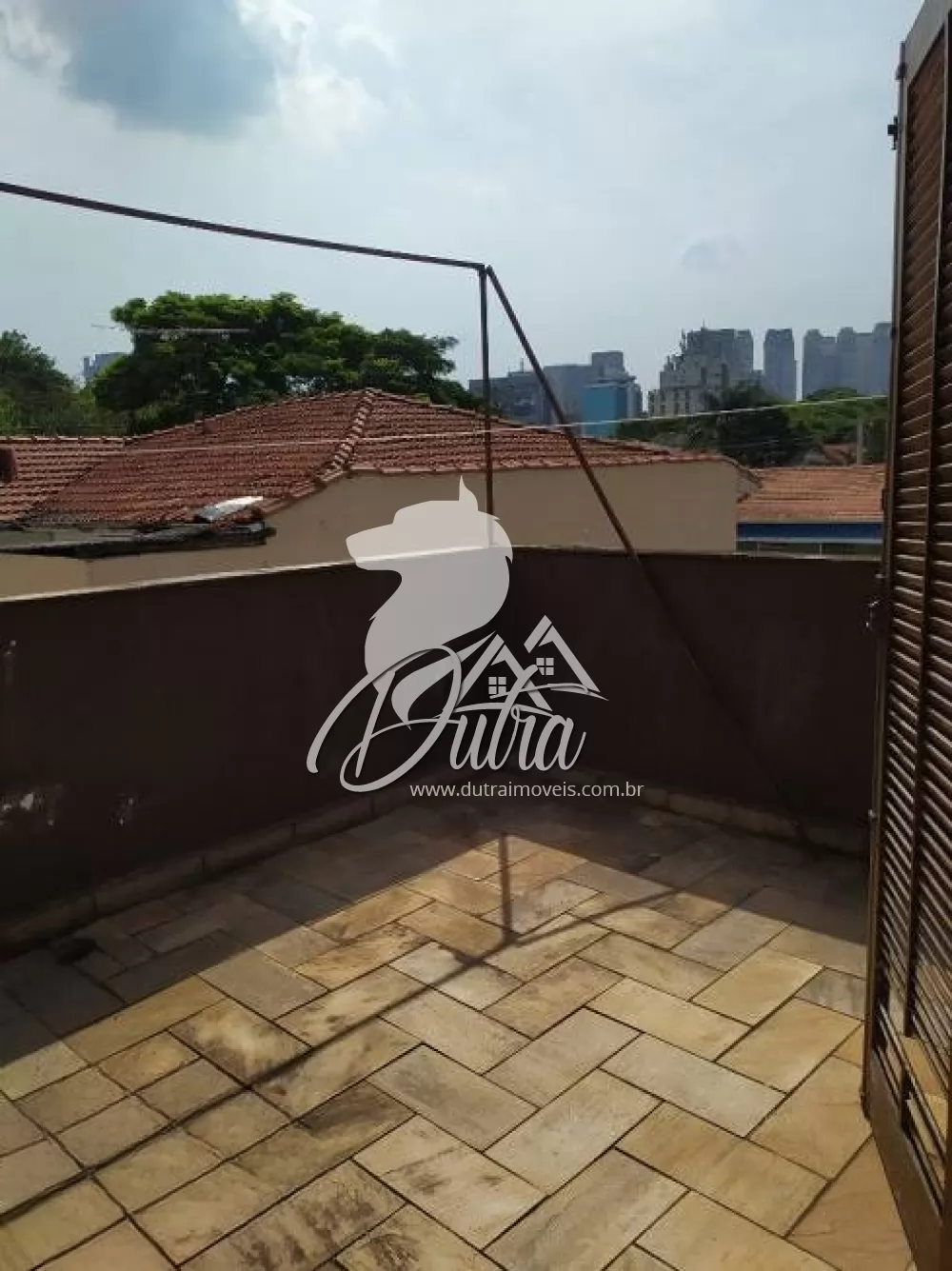 Padrão Brooklin Paulista 216m² 01 Dormitórios 01 Suítes 2 Vagas