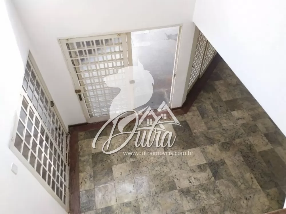 Padrão Brooklin Paulista 216m² 01 Dormitórios 01 Suítes 2 Vagas