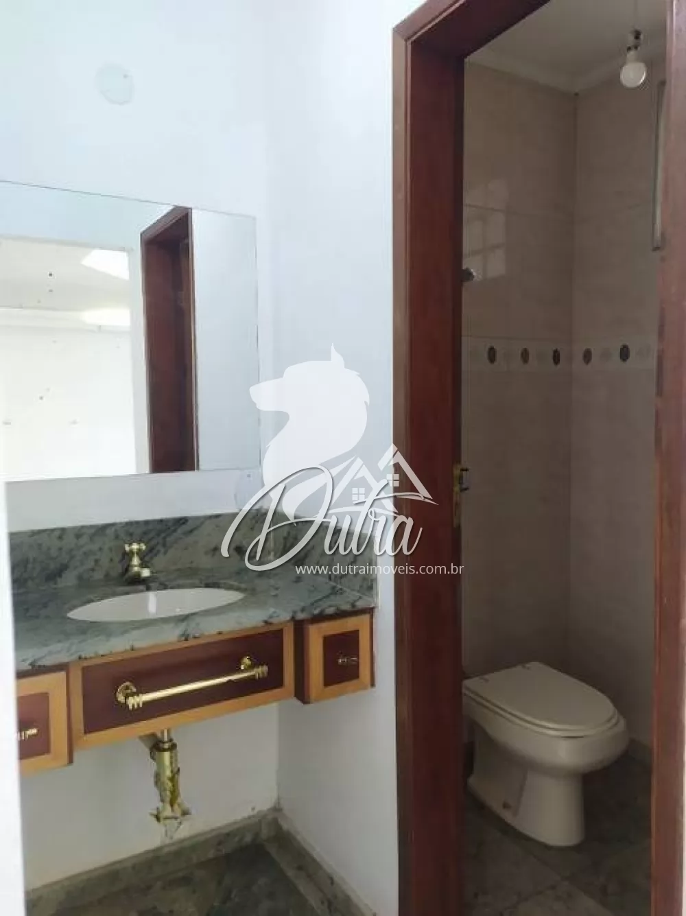 Padrão Brooklin Paulista 216m² 01 Dormitórios 01 Suítes 2 Vagas