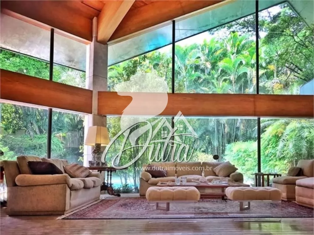 Padrão Jardim América 1365m² 05 Dormitórios 05 Suítes 6 Vagas