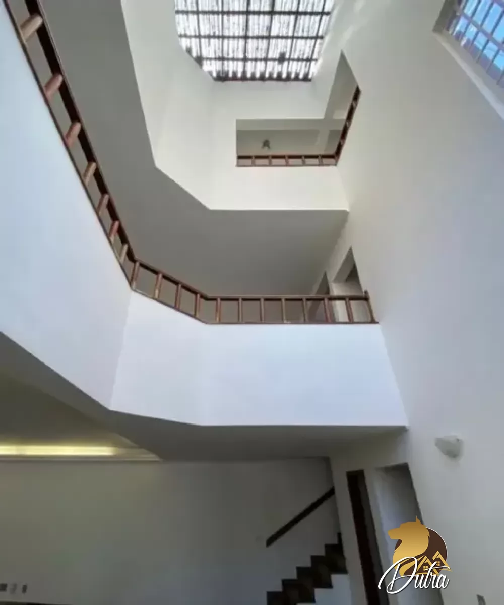 Padrão Brooklin Paulista 216m² 01 Dormitórios 01 Suítes 2 Vagas