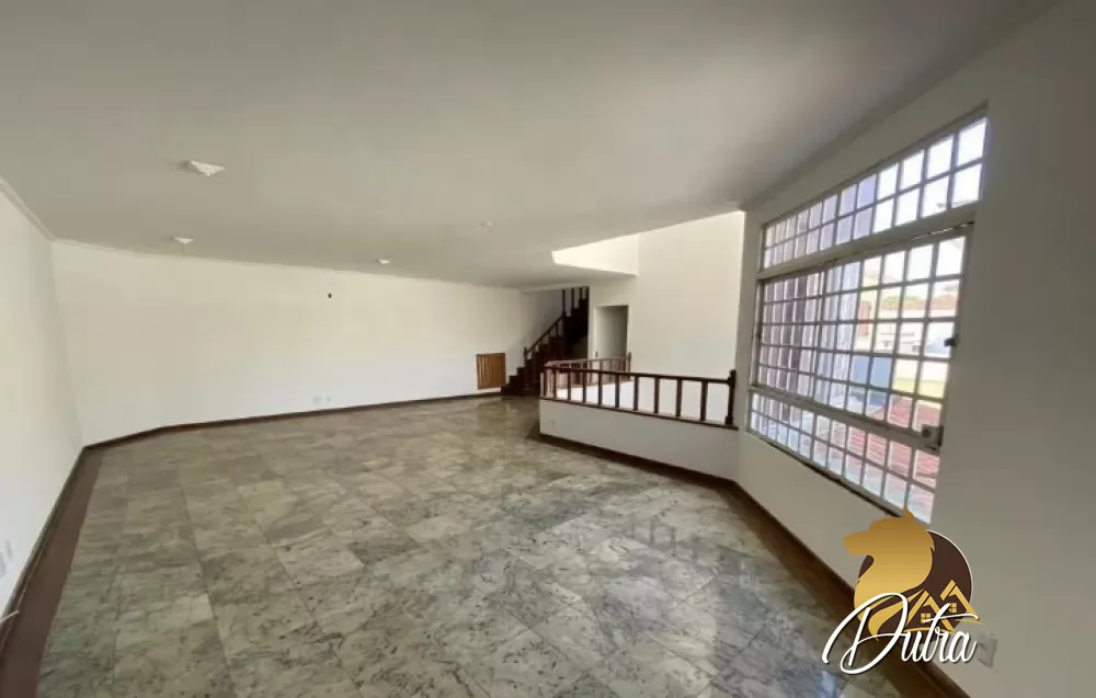 Padrão Brooklin Paulista 216m² 01 Dormitórios 01 Suítes 2 Vagas