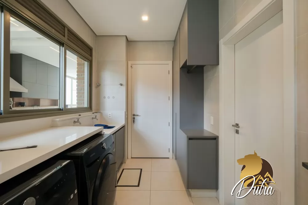 Cond. I.180 Ibirapuera Vila Mariana 520m² 04 Dormitórios 04 Suítes 5 Vagas
