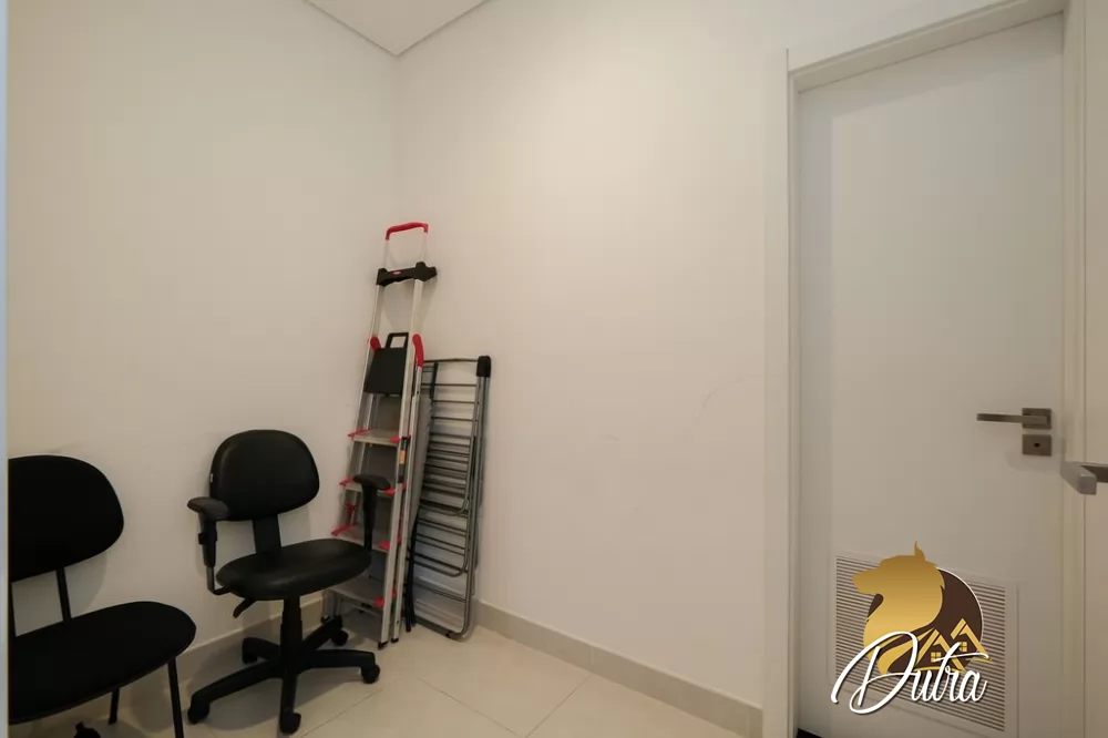 Cond. I.180 Ibirapuera Vila Mariana 520m² 04 Dormitórios 04 Suítes 5 Vagas